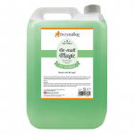 DezynaDog De-Matt Magic Shampoo - pulstide v&auml;ltimist ja lahtiharutamist soodustav &scaron;ampoon, kontsentraat 1:10
