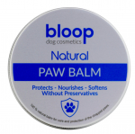 Bloop Natural Paw Balm - looduslik k&auml;pav&otilde;ie koertele, mesilasvaha ja sheav&otilde;iga