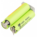 Wahl Super Groom l&otilde;ikuri aku