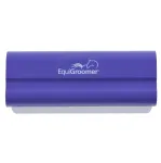EasyGroomer 5-tolli (12,7 cm) - v&auml;ike libisev hari, trimmer koertele ja kassidele aluskarva eemaldamiseks, lilla