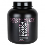 Show Tech+ Blossom & Bloom Conditioner - elustav palsam koertele ja kassidele, niisutav - kaitsev, kontsentraat 1:20 - 4.5L