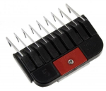 Wahl roostevabast terasest kinnitus Snap-On teradele