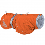 Hurtta Monsoon vihmamantel koertele - astelpaju v&auml;rvi