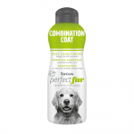 Tropiclean Perfect Fur Combination Coat Shampoo - &scaron;ampoon segakarvalistele koertele