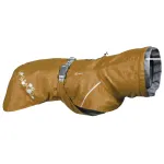 Hurtta Monsoon Coat II Eco Desert - veekindel koerajope, helepruun