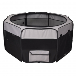 Flamingo m&auml;nguaedik - aedik, tara, kennel koertele, kutsikatele ja v&auml;ikeloomadele