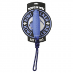 Kiwi Walker Let's Play Zeppelin - k&ouml;iega viskem&auml;ngu m&auml;nguasi koertele