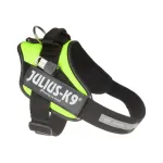 Julius K9 Juhtimisrakmed Neon - juhtimisrakmed koertele