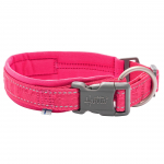 Hurtta Casual kaelarihm Eco - koera kaelarihm taaskasutatud materjalidest - 45 - 55 cm