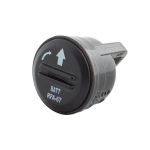 PetSafe SmartKey elektrooniline kaelarihma v&otilde;ti - elektrooniline v&otilde;ti PetSafe SmartDoor elektroonilisele lemmiklooma uksele