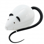 PetSafe RoloRat Automaatne Kasside Teaser - interaktiivne m&auml;nguasi kassidele, hiir taimeriga programmeerija