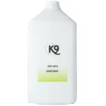 K9 Aloe Vera Palsam - Aloe Vera palsam koera, kassi ja lemmiklooma karvkattele, kontsentraat 1:40