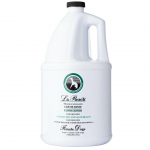 Les Poochs La Creme Rinse Conditioner (emastele) - luksuslik, &otilde;rn palsam pikakarvalistele emastele koertele, kontsentraat 1:4