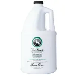 Les Poochs La Creme Rinse Conditioner (emastele) - luksuslik, &otilde;rn palsam pikakarvalistele emastele koertele, kontsentraat 1:4