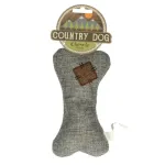 Holland Country Koera Chewie - pehme luu koertele piiksuga