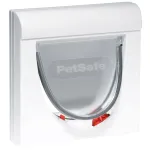 PetSafe Staywell Magnetiline Klassikaline Kassiluuk - kassiluuk magnetlukuga
