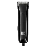 Andis Pro Animal EBC - &uuml;hes kiiruses juhtmega l&otilde;ikur Snap-On teraga (1,5 mm), koduseks kasutamiseks