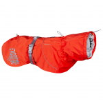 Hurtta Monsoon Coat Eco Hip - taaskasutatud vihmajope koertele