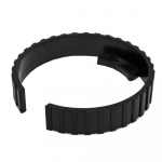 Blovi kuivati r&otilde;ngas painduva vooliku kinnitamiseks, toru l&auml;bim&otilde;&otilde;t