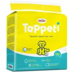 Recordi matid - imavad padjad koduseks treenimiseks, vanematele ja haigetele koertele - 10 tk