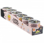 GranataPet Soup Buddy - kasside supp, l&otilde;he - 12x