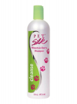 Pet Silk Mountain Berry &scaron;ampoon - &scaron;ampoon k&otilde;ikidele karvat&uuml;&uuml;pidele, k&uuml;psete marjade ja m&auml;gede &otilde;hu l&otilde;hnaga, kontsentraat 1:16