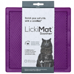 LickiMat Classic Soother Cat - lakkumismatt kassidele