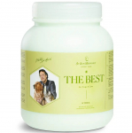 Iv San Bernard The Best Hydra Conditioner - rahustav palsam koertele ja kassidele, lavendliga - 2,45L