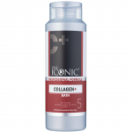 True Iconic Collagen Plus Bath - professionaalne taastav &scaron;ampoon k&otilde;ikidele karvat&uuml;&uuml;pidele, kollageeni ja E-vitamiiniga, kontsentraat 1:7