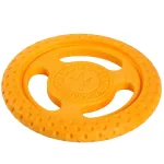 Kiwi Walker Let's Play Frisbee - frisbee koertele