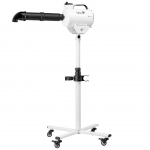 Blovi Snow Alaska F&ouml;&ouml;n 2800W - statiivf&ouml;&ouml;n ionisatsiooniga, sujuva &otilde;huvoolu reguleerimise ja kaheastmelise temperatuuri juhtimisega