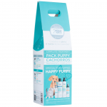 PSH Pack Happy Puppy - hoolduskomplekt kutsikatele ja kassipoegadele