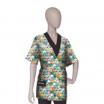 Artero Cordoba Cartoons - Loomade Joonistustega Hoolduskampsun