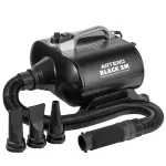 Artero 2M 3000W - v&otilde;imas laua f&ouml;&ouml;n reguleeritava &otilde;huvooluga, kahe mootoriga, 150l/s