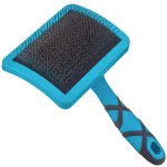 Groom Professional tugevad slicker-harjad suured - suur puudlihari