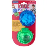 KONG Lock - It L 8cm - modulaarne maiusm&auml;nguasi koertele, 2tk