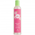 Pet Silk White Rose Water Face Wash - roosi n&auml;opesu koertele ja kassidele, kontsentraat 1:16