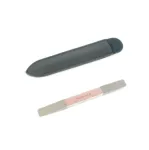 Tritra karvaeemalduskepp - kahepoolne metallist trimmer