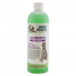 Nature's Specialties Aloe Kontsentraat &Scaron;ampoon - tekstuuriv &scaron;ampoon karedale koera- ja kassikarvale, kontsentraat 1:16