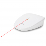 PetSafe Laser Tail automaatne laservalgus - interaktiivne laser kassidele, liikuva funktsiooniga