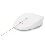 PetSafe Laser Tail automaatne laservalgus - interaktiivne laser kassidele, liikuva funktsiooniga