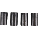 Flamingo Skep Extra Tugevad Kaka Kotid 4x 15 tk - suured, v&auml;ga tugevad j&auml;&auml;tmekotid