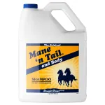 Mane'n Tail ja Body Shampoo - toitev &scaron;ampoon koertele, kassidele ja hobustele