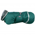 Toppa Pomppa Rakmed Mets - v&auml;ga soe talvejope koertele, rakmete avaga