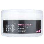 Special One Model Cream - koerte struktuurikreem, alus v&auml;rvipulbrile