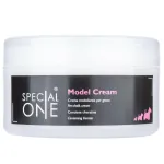 Special One Model Cream - koerte struktuurikreem, alus v&auml;rvipulbrile