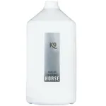 K9 Horse Out Conditioner - hobustele m&otilde;eldud palsam, tumedatele karvadele, kontsentraat 1:40