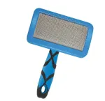 Groom Professional Ball Pin Slicker - Puudlihari, kuuliga otsaga tihvtid