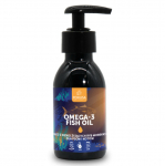 Pokusa Omega - 3 Kala&otilde;li - &otilde;li metsikutest merekaladest koertele ja kassidele