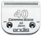 Andis CeramicEdge - kirurgiline tera